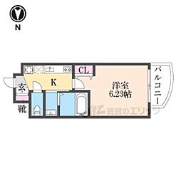 Ｌｕｘｅ布施南II 703