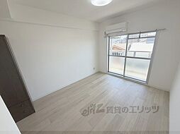 フォレストコート長瀬 101