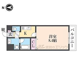 メルディアキューブやえのさと 407