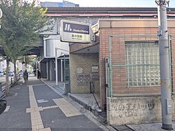 GARDENIA高井田 701