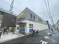 ＣＴビュー永和 503