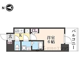 S-RESIDENCE高井田BELETA 207