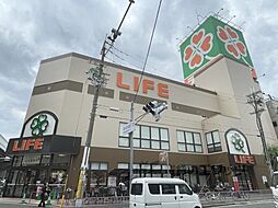 S-RESIDENCE高井田BELETA 406