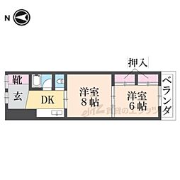 日の出コーポ 203