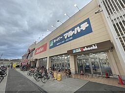 ニュー高井田マンション 303