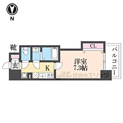 Ｌｕｘｅ布施南 1201