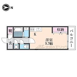 パラゴン布施駅前 501