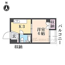 ロータリープロピオ 401