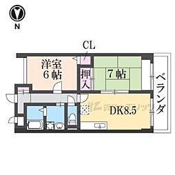 アドバンス渋川 405