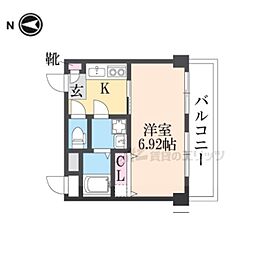 プリエール高井田 202
