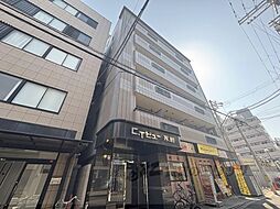 ＣＴビュー永和 506