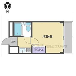 ロイヤルマンション 107