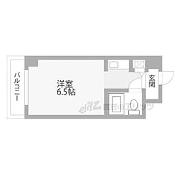 ロイヤルアーク八戸ノ里 409