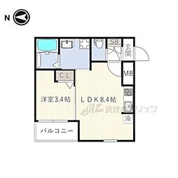 REGIES近大NORTH 101