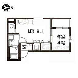バズ北巽 103