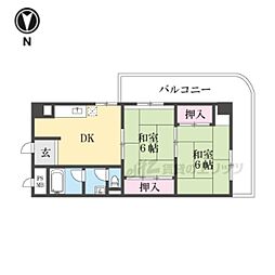 三郷駅前マンション 406