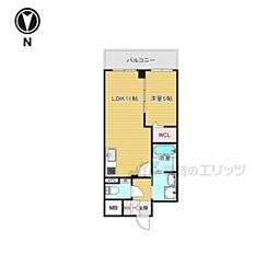 東大阪市荒本西4丁目