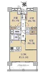 イトーピア武庫川