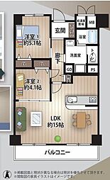 西宮グリーンマンション2号館