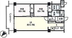 メガロコープ芦屋