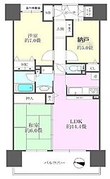 コスモシティ住吉川公園