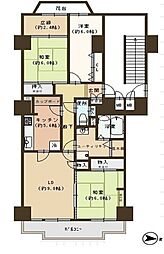 日興千里スカイマンションフレール