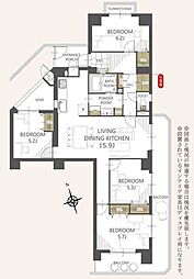 ロイヤルアーク夙川