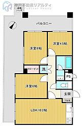 モンラヴィ青木