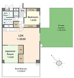 北広田アーバンライフ