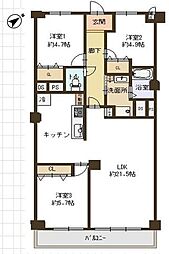 シーアイマンション甲陽園