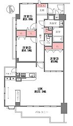 メロディーハイム芦屋浜