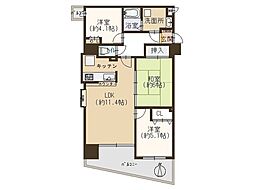 ファミリーハイツ御影