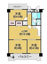 甲南グランドハイム御影