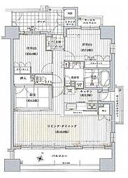 グラン・ブルー王子公園