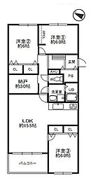 アステム芦屋B棟