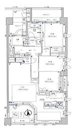 パークナード潮芦屋