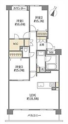 ステイツ岡本・甲南山手