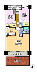 コスモシティ住吉川公園