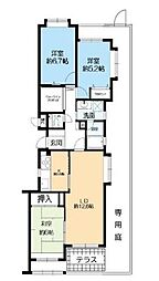 王子公園シティハウス