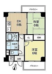 ライオンズマンション芦屋西蔵町