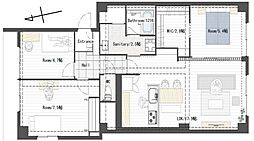 武庫川サニーハイツ