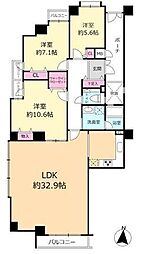 モンテベルデ甲陽園