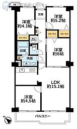ネオコーポ武庫川
