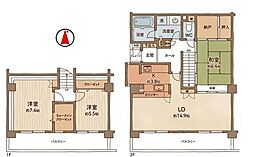 東急ドエル・アルス苦楽園桜町A棟