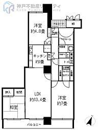 ワコーレ神戸灘タワー