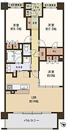 ワコーレ芦屋パークビスタ