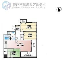 篠原リッチライフ弐番館