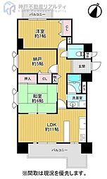 アーバンライフ六甲