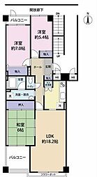 愛宕山ビューハイツ