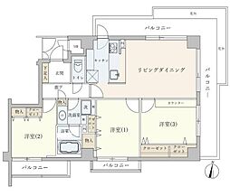 ヴェルドール芦屋